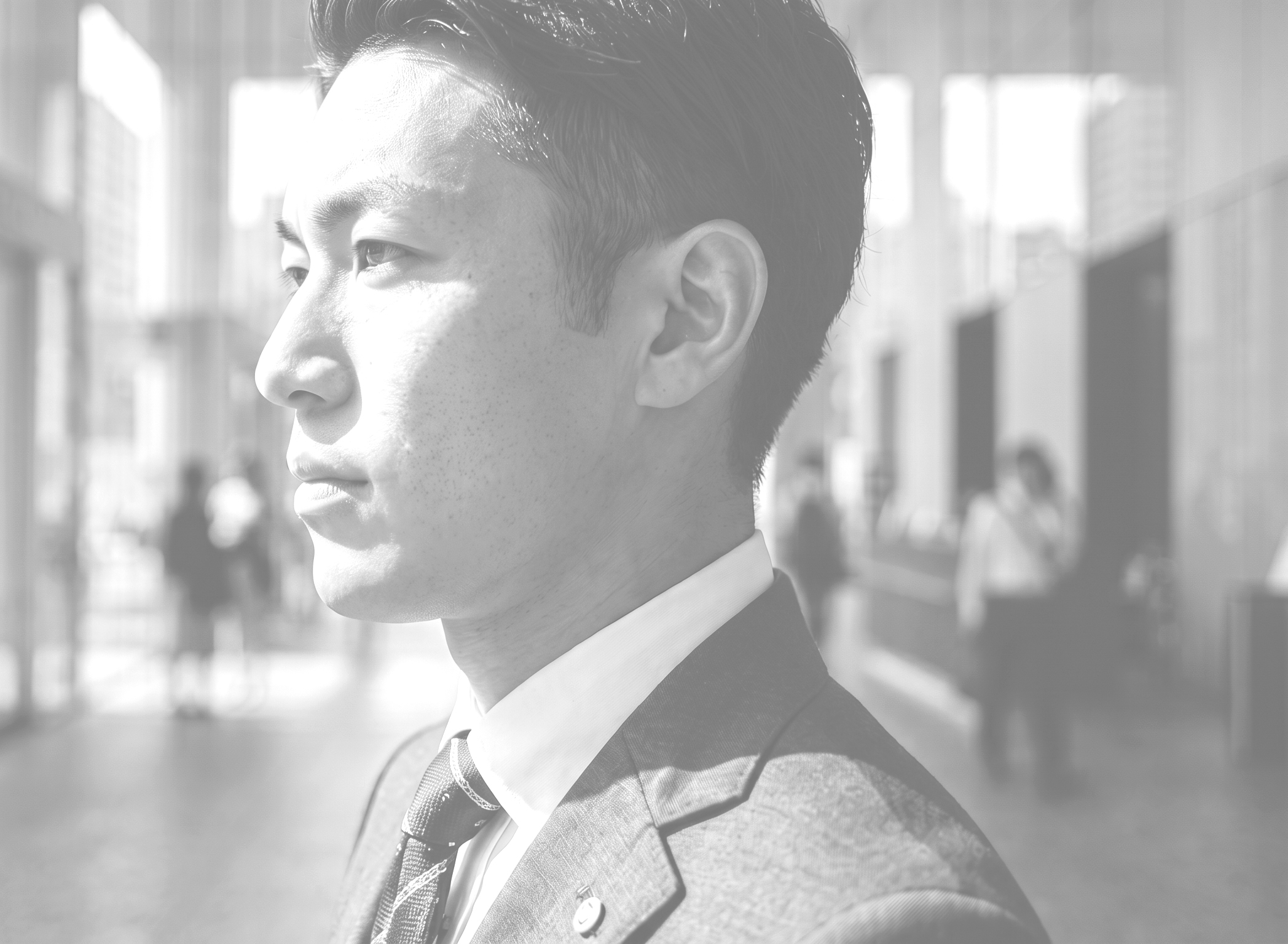 D4cプレミアム人物写真