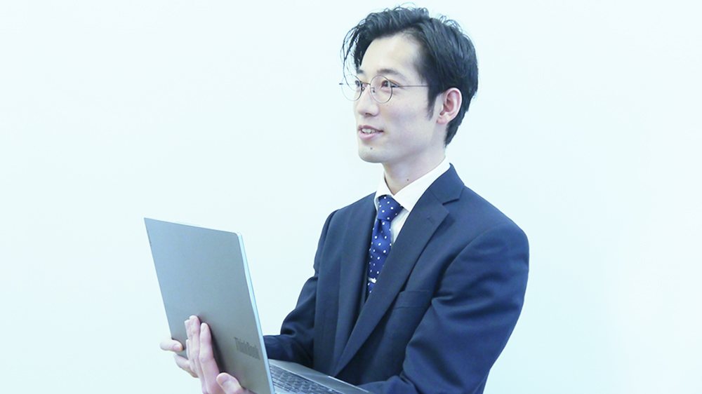 データエンジニア職